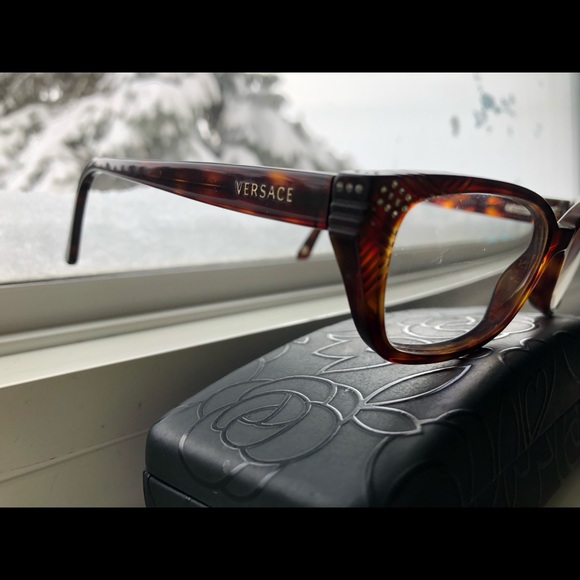 Versace real glasses - Picture 3 of 9